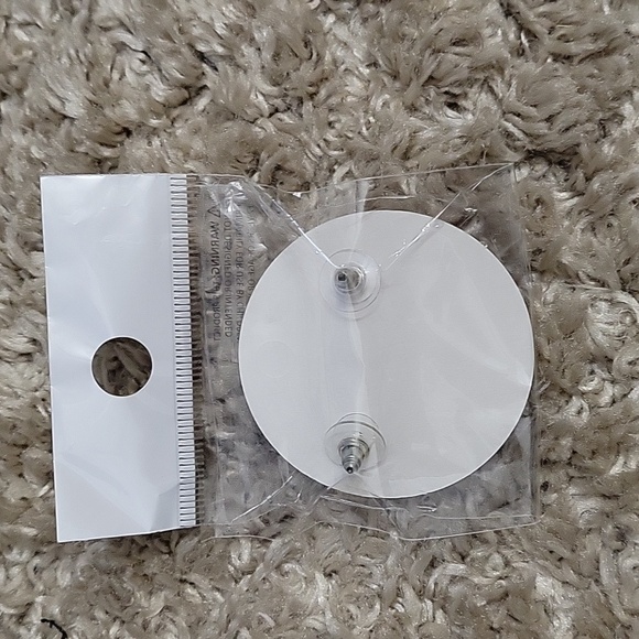 Turtle Earrings - Picture 2 of 2